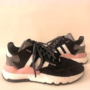 *SOLD on OfferUp* “Speed of Nite” ADIDAS